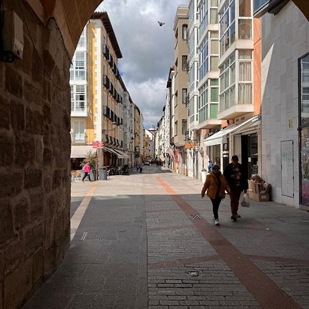 En La Calle San Juan Centro Historico 5 Sin Ascensor Atuaire Burgo Zewnętrze zdjęcie